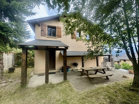 vente maison Formiguères