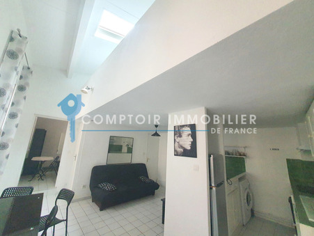 vente appartement Montpellier