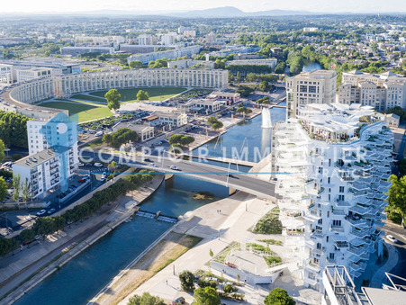 vente appartement Montpellier