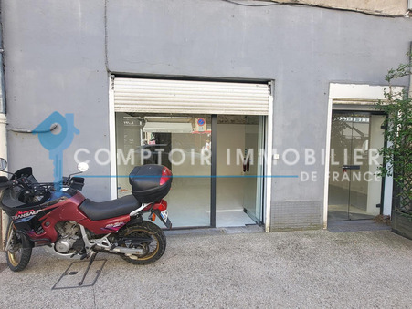 location autre Saint-ambroix