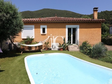 vente maison St florent sur auzonnet