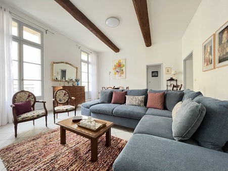 location appartement Pezenas