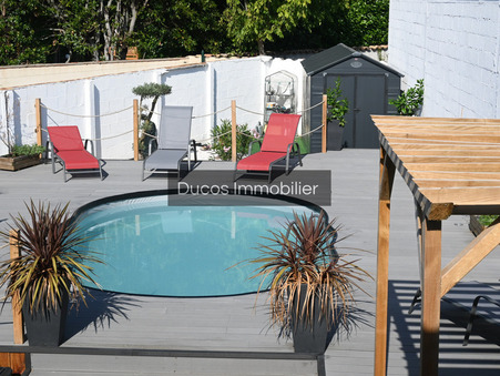 vente maison Marmande