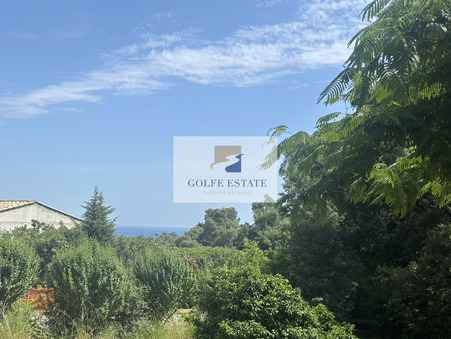 vente maison La croix-valmer