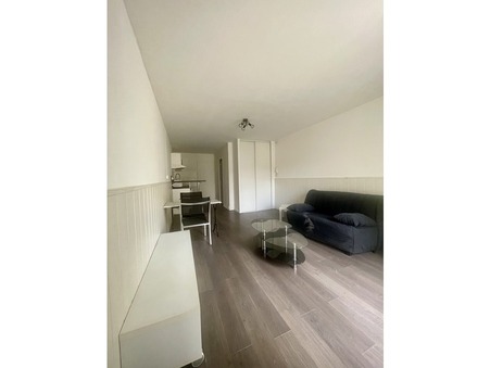 location appartement Saintes
