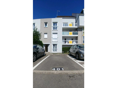 location appartement Melun