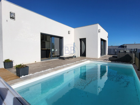vente maison Roquebrune-sur-argens