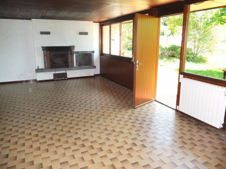 location maison Chanat la mouteyre