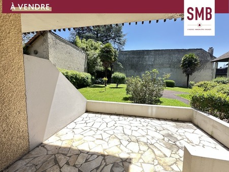 vente appartement Billere