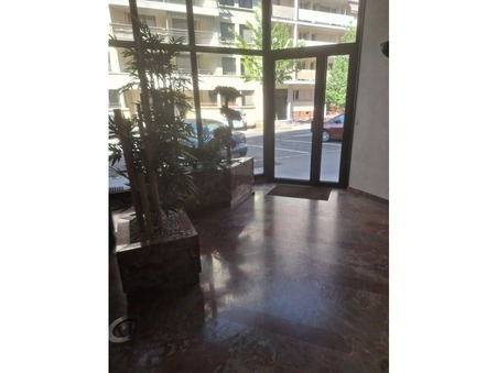 vente appartement Lyon