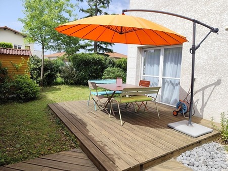 vente maison l'arbresle