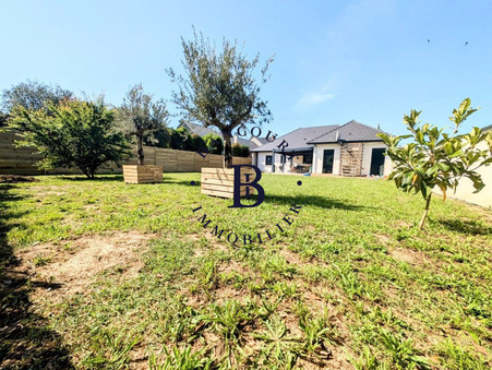 vente maison Brive la gaillarde