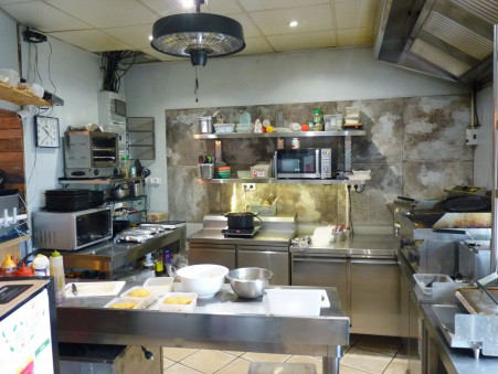 vente local Ste tulle