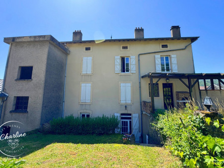 vente immeuble Rosselange