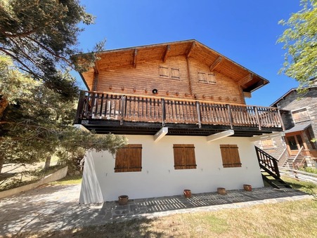 vente maison Les angles
