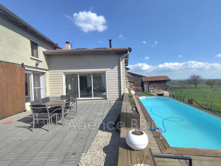 vente maison Neulise