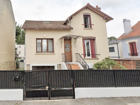 vente maison Rosny-sous-bois
