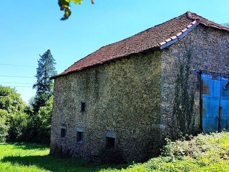 vente maison Les albres