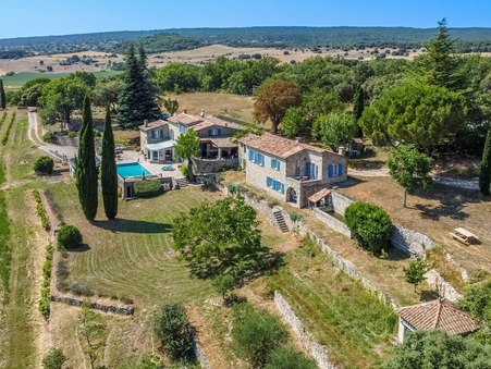 vente maison Reillanne