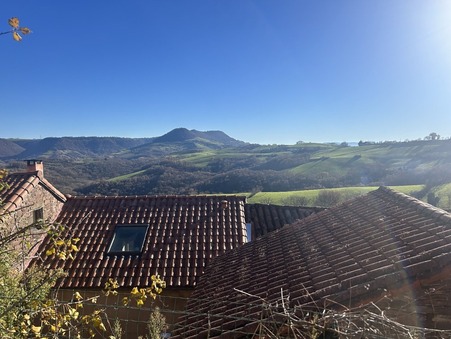 vente maison Le truel