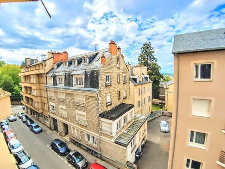 vente appartement Rodez