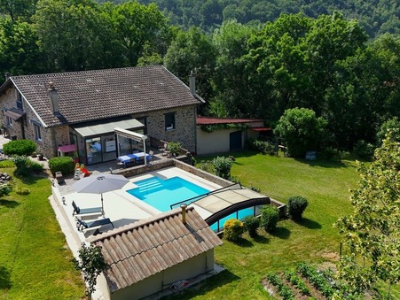 vente maison Livinhac le haut