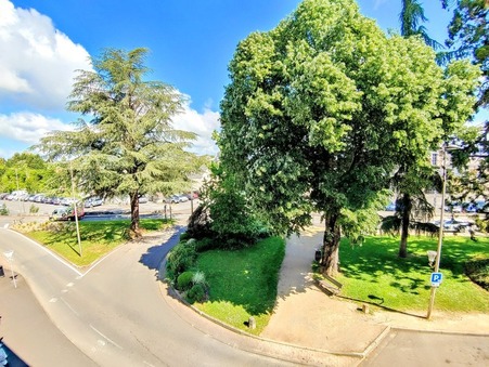 vente appartement Rodez