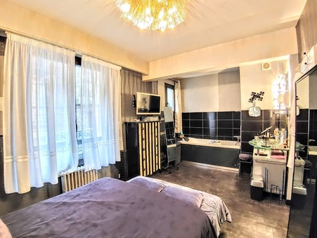 vente appartement Rodez