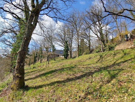 vente terrain Rodez
