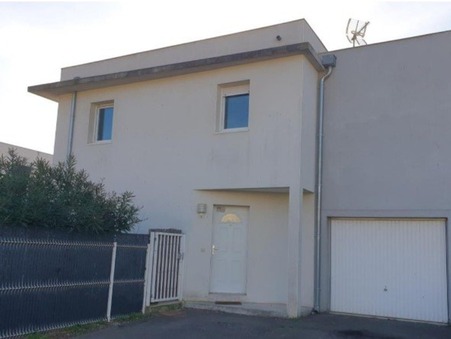 vente maison Beziers