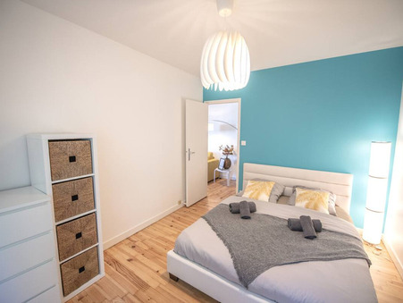 vente immeuble Saint-Étienne