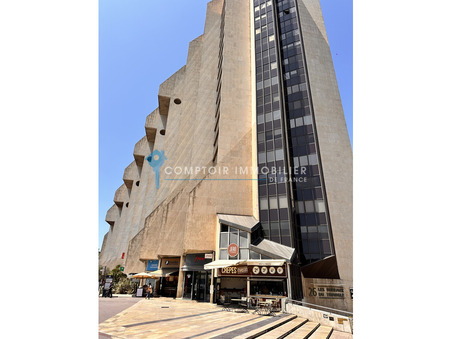 vente appartement Montpellier