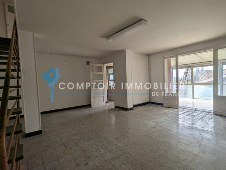 vente maison La buisse