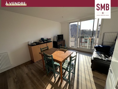 vente appartement Pau