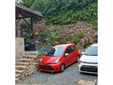 vente maison Beaujeu