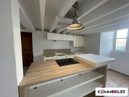 vente appartement Montélimar