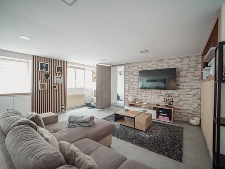 vente maison Issoire