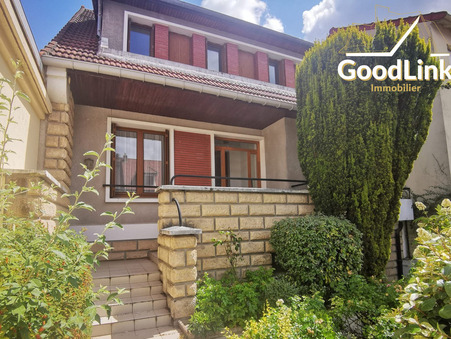 vente maison Antony