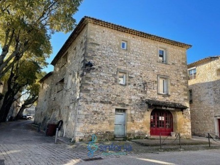 vente maison Arpaillargues et aureillac