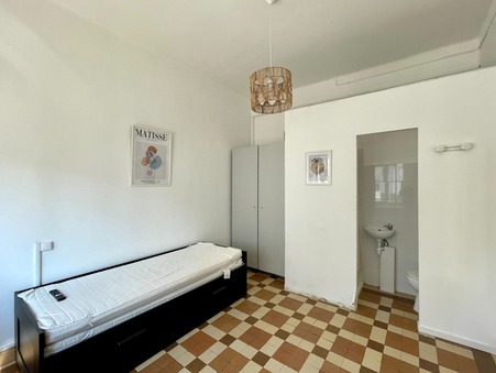 location appartement Montpellier