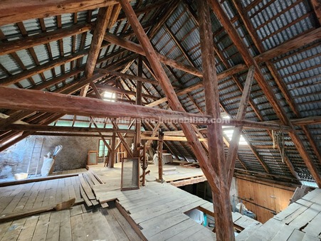 vente maison Saint paul