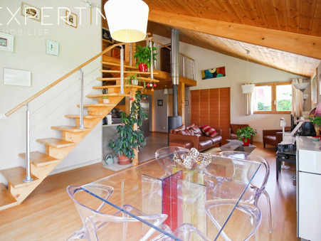 vente maison Gap