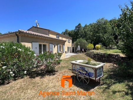 vente maison Montélimar