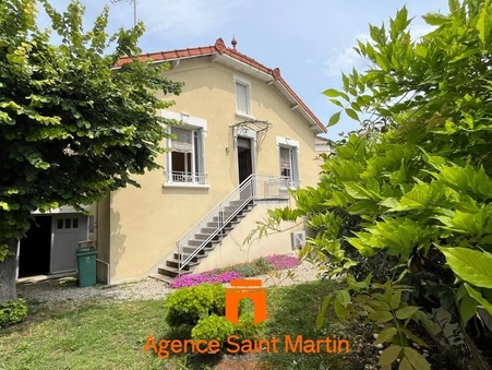 vente maison Montélimar