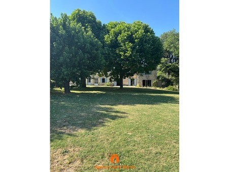 vente maison Montélimar