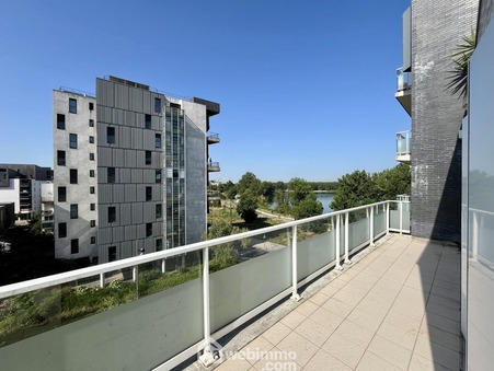 vente appartement Bordeaux