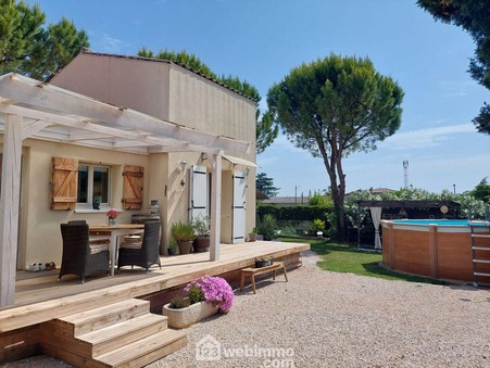 vente maison Gonfaron