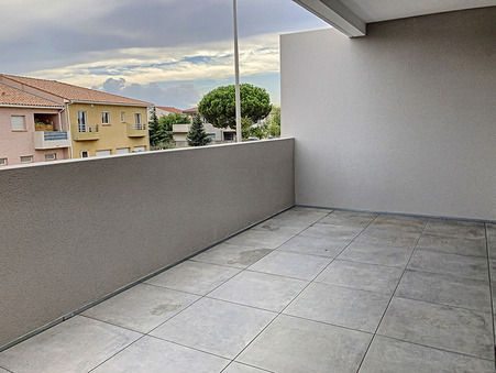 location appartement Perpignan