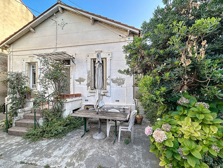 vente maison Perpignan