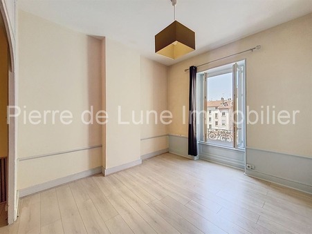 vente appartement Lyon